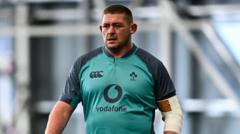 Sexton backs Furlong after groin grab allegation