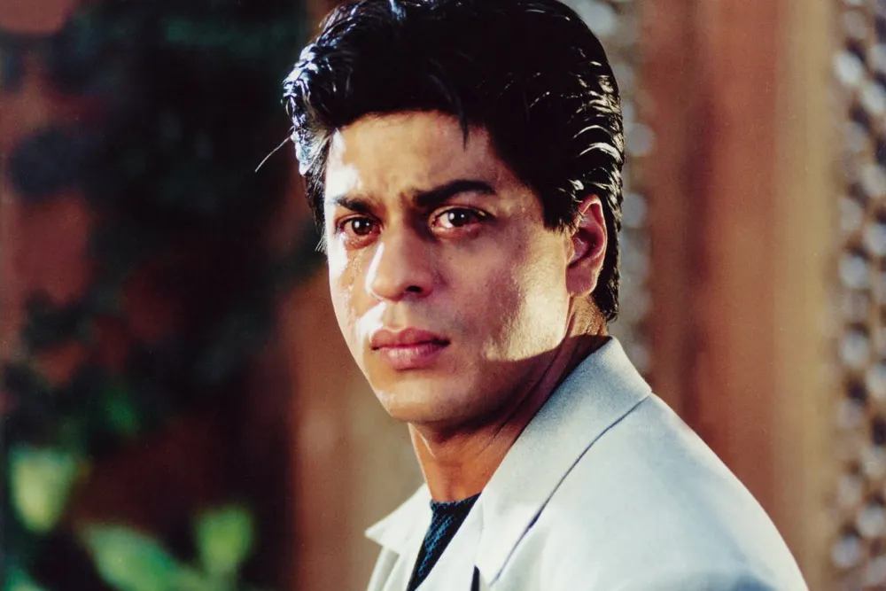 Karan Johar to Celebrate 30 Years of 'Kuch Kuch Hota Hai' with Special Screening at Edinburgh Film Festival