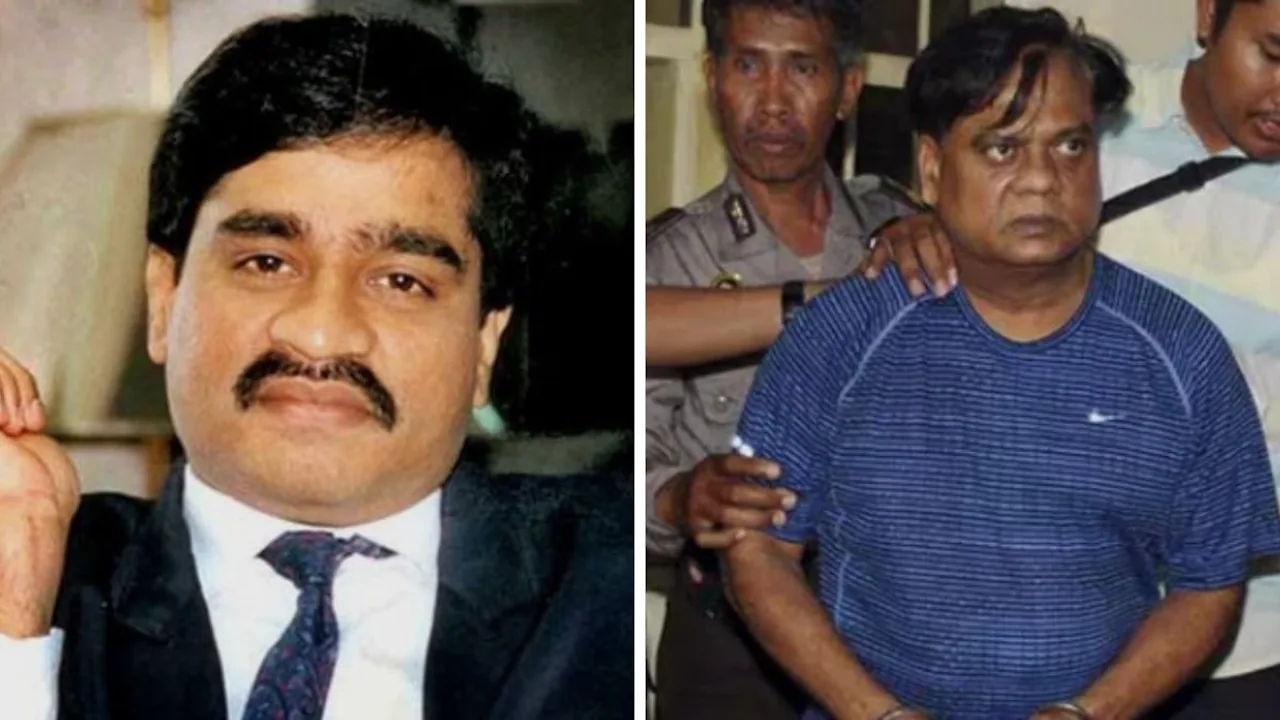Shadows of the Mumbai Underworld: How Hitmen Fuel Organized Crime