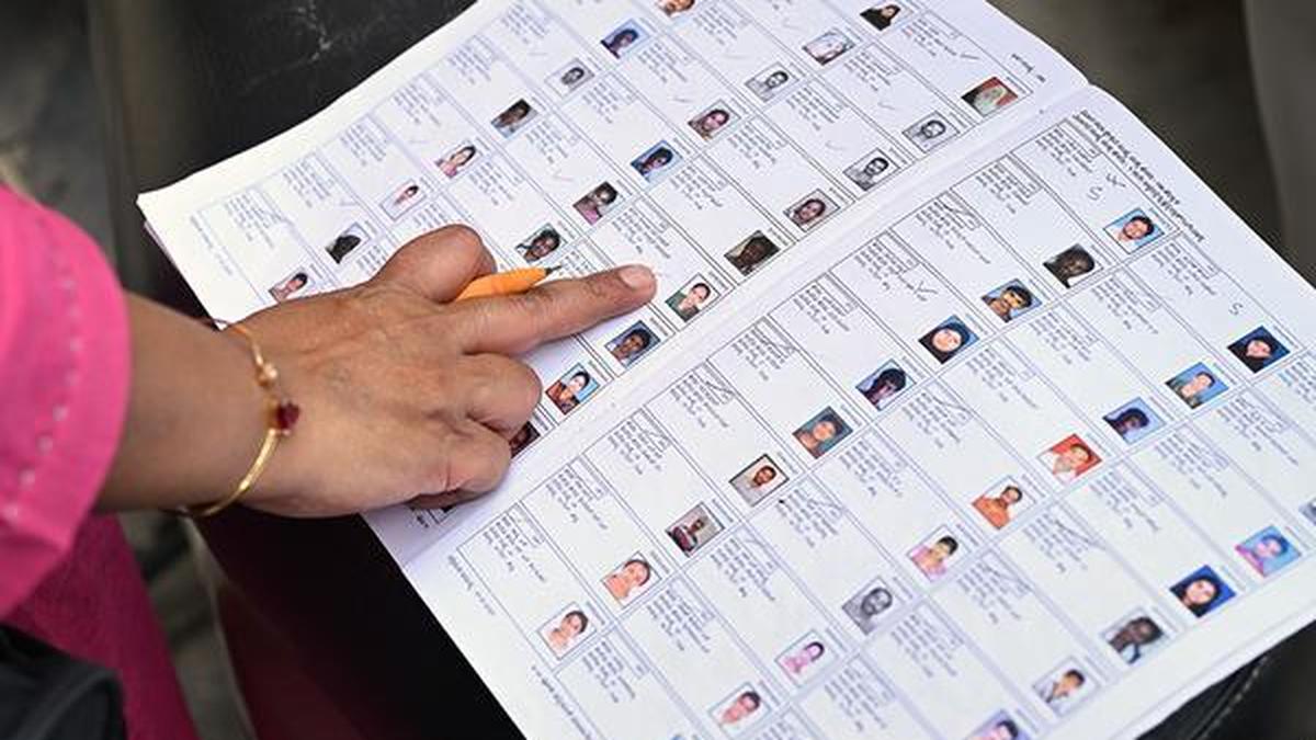 SIR adds 48,513 new voters in Kalaburagi, leaves 4.77 lakh out of electoral roll