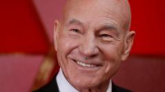 Sir Patrick Stewart Passes Away at 86 in Los Angeles Following Health Battle