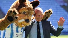 Sir Patrick Stewart Celebrated as Mirfield's Finest in Global Tributes