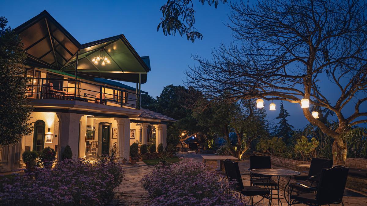 Inside Sitla Estate: How a Mumbai Defector Reimagined Himalayan Hospitality in Kumaon