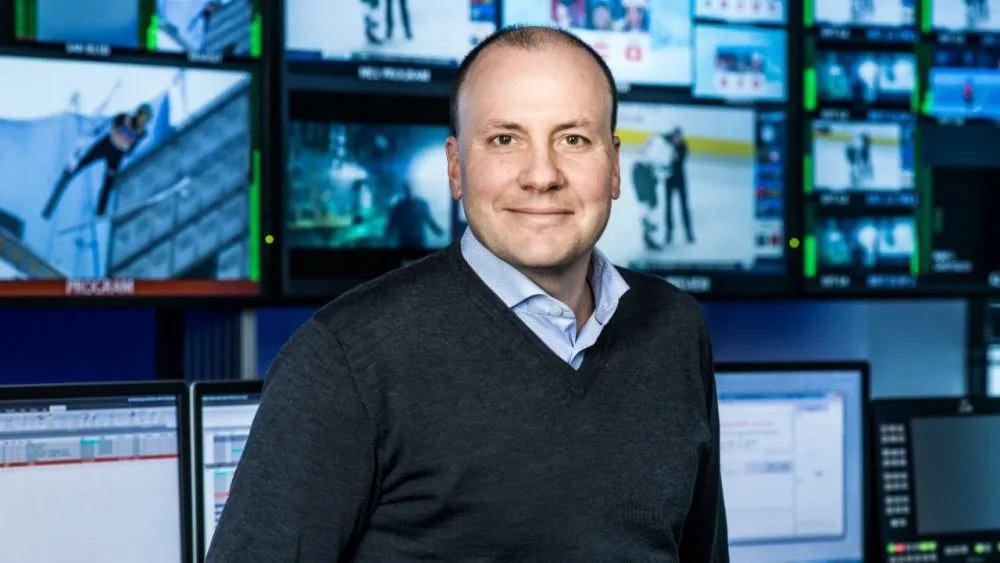 Skydance Executive JB Perrette Unveils Leadership Roster Following Massive Media Merger