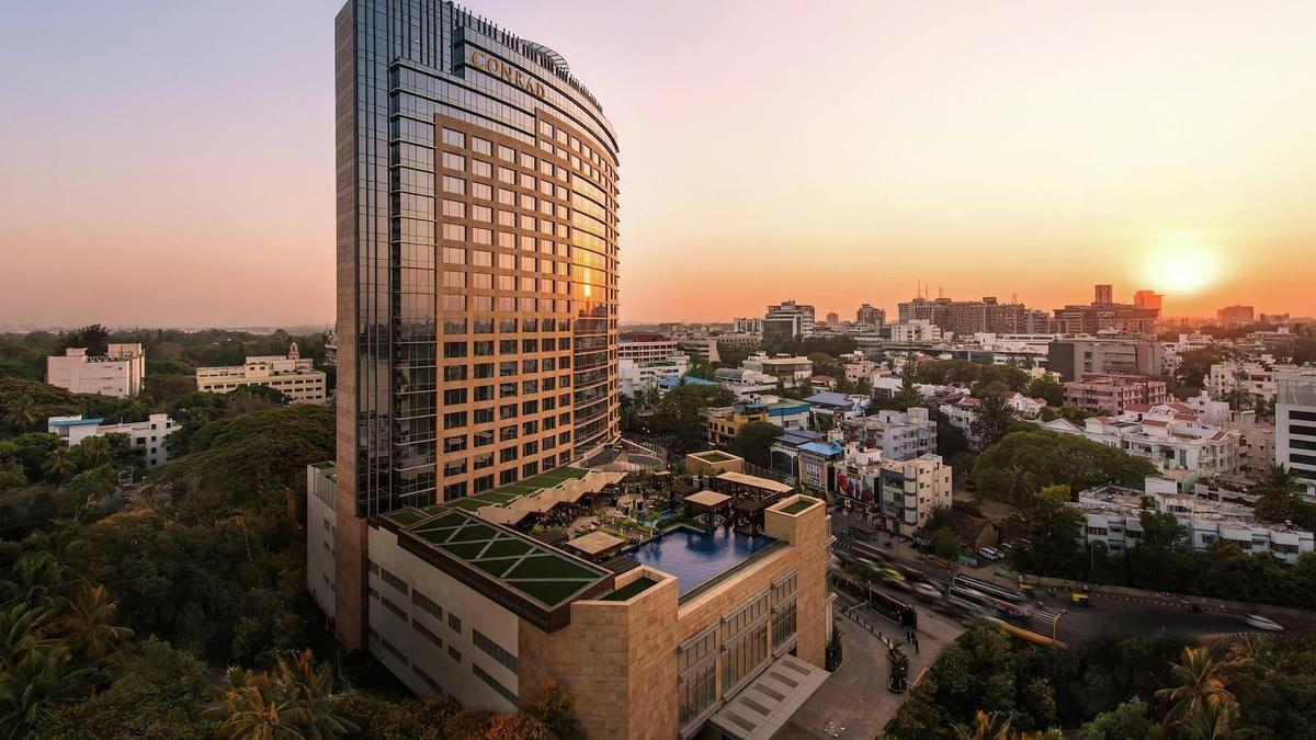 Tragedy in the Capital: Slovakian Tourist Dies Mysteriously Hours After Check-In at Luxury Delhi Hotel