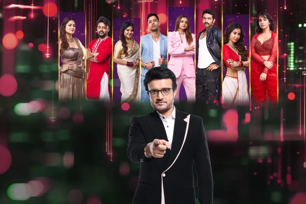 JioStar Reports 10% Revenue Growth Led by Bigg Boss Bangla Amid Soft Ad Market