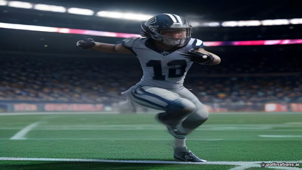 Indianapolis Colts Wide Receiver Josh Downs Seeks Trade Amid Ongoing Franchise Overhaul