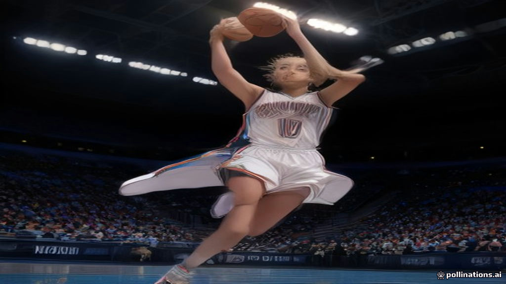 Oklahoma City Thunder Sign Forward Ochai Agbaji Following Key Injury Blows