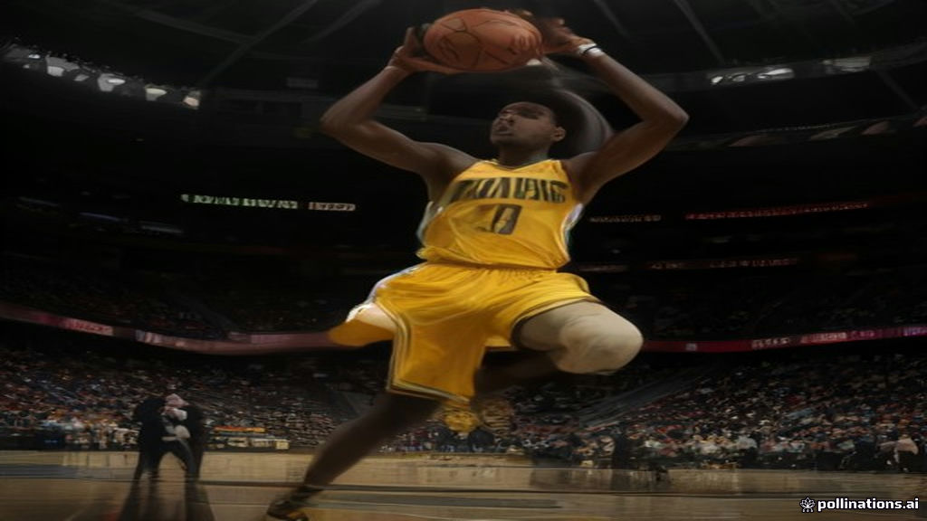 Indiana Pacers Star Tyrese Haliburton Sidelined Indefinitely With Left Hamstring Strain