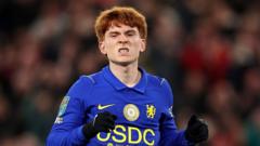 Stutter-Step Penalty Controversy Resurfaces After Costly Chelsea Miss Ignites Global Debate