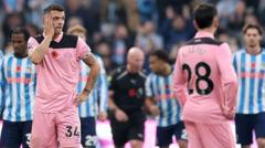 Sunderland Faces Surreal Reality: From Premier League Revelations to Relegation Danger Ahead of San Siro Journey