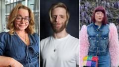 Workplace AI Photo Tool Alters Employee's Visible Differences, Sparks Outrage