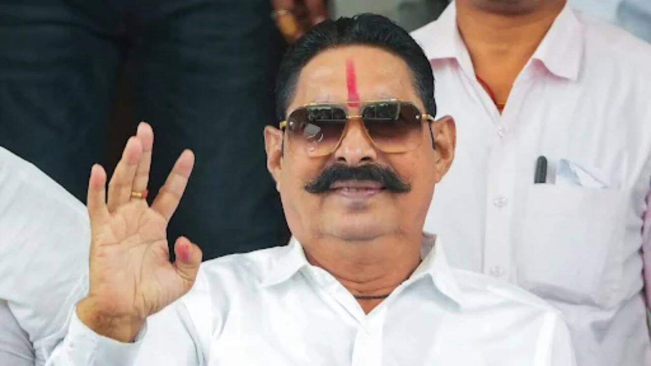 Supreme Court Revokes Bail of Former JD(U) Leader Anant Singh in High-Profile Murder Case