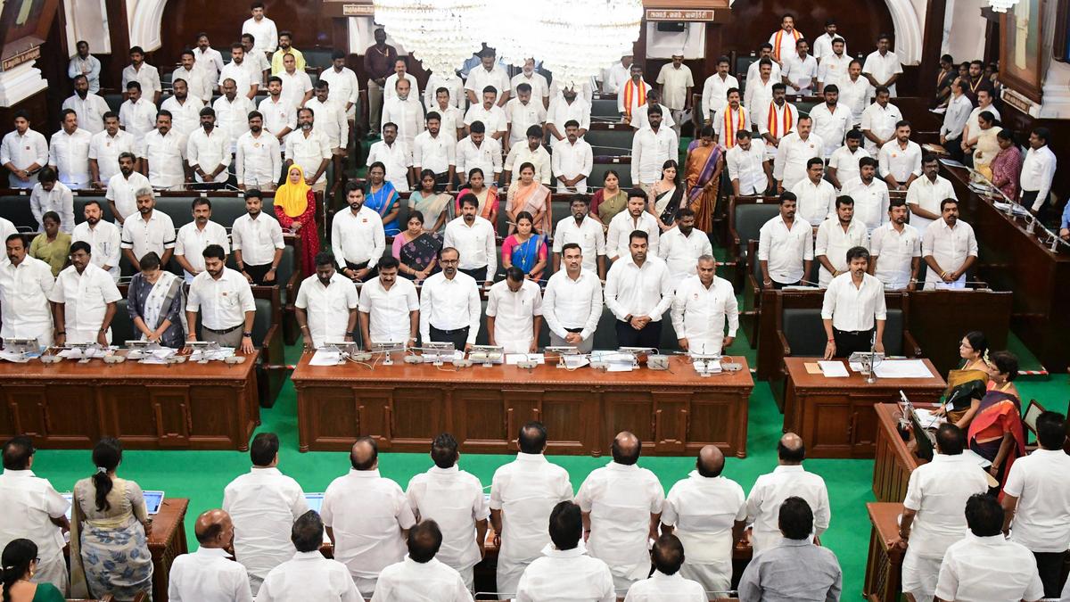 Supreme Court Challenges Centre and Election Commission Over Lawmaker Floor-Crossing and Vacated Mandates