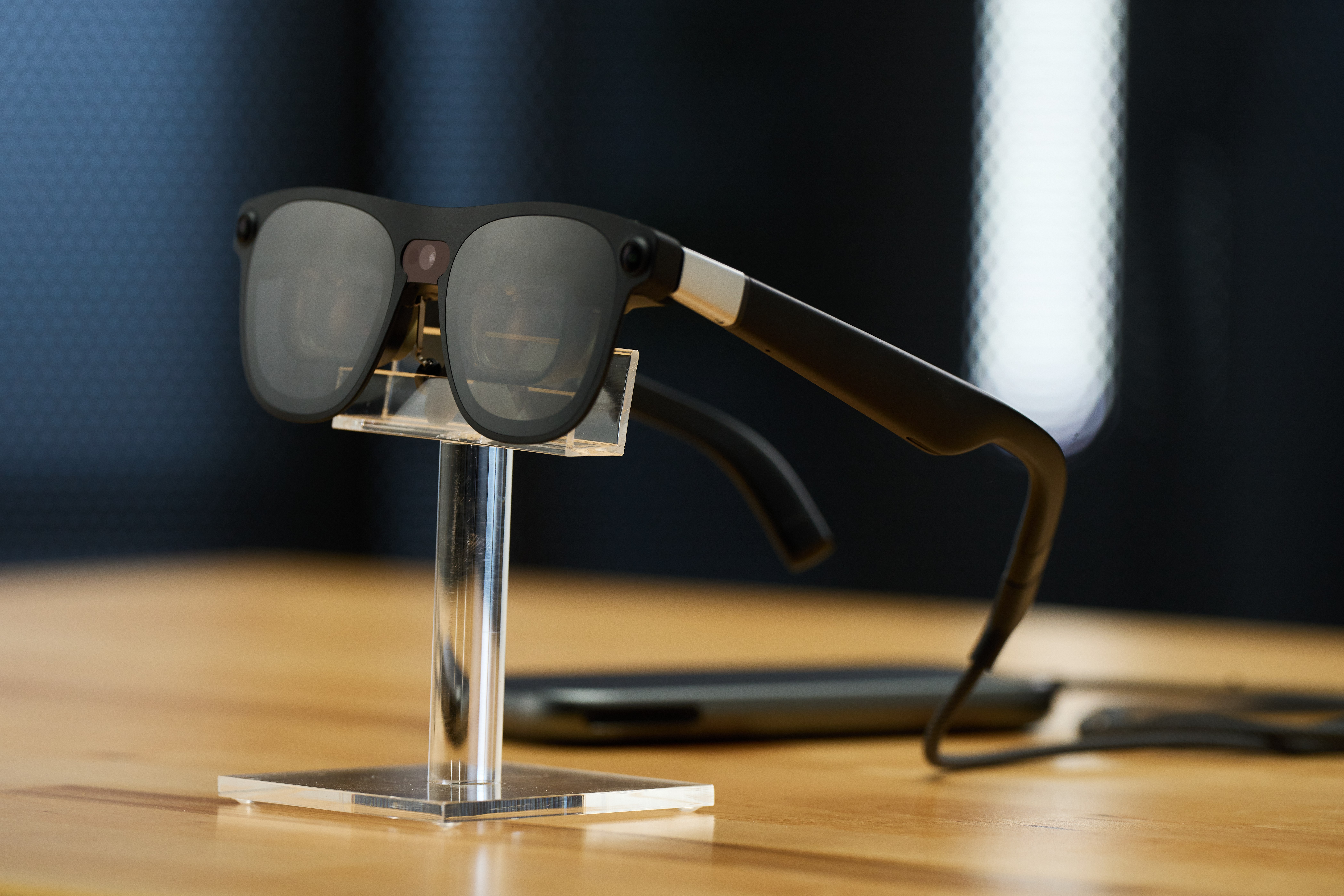 Google and Xreal Undercut Meta with $1,099 Launch of Lightweight Android XR Glasses
