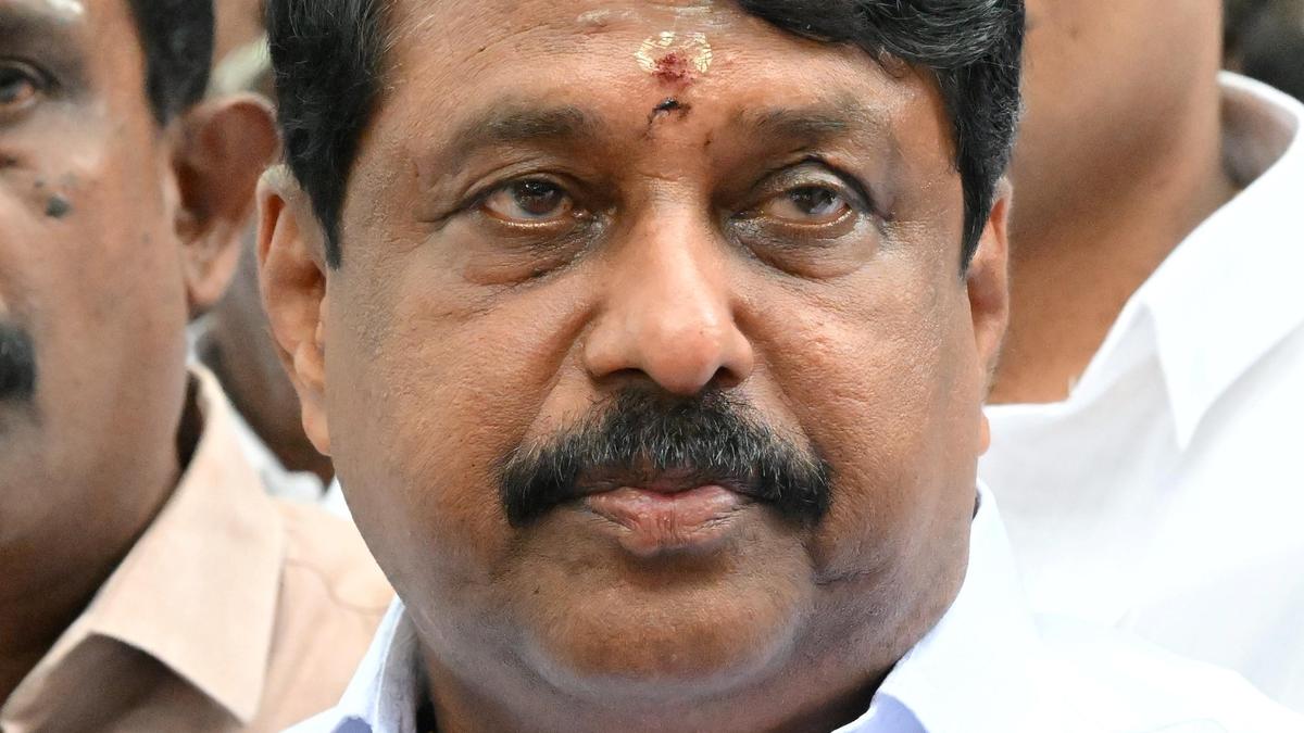Tamil Nadu BJP Leader Demands Immediate Repairs and Safety Audit for Dilapidated Palar Bridge