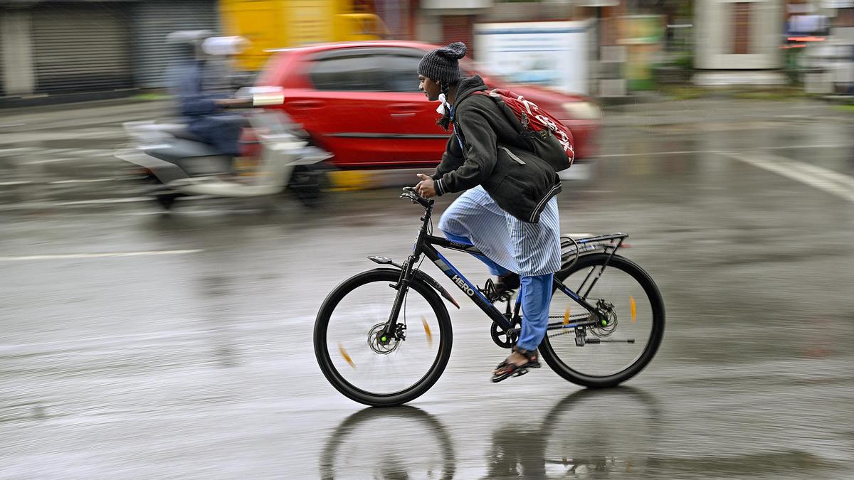 Tamil Nadu Weather Rebound: State Records 51 Percent Rainfall Surplus in Under a Month