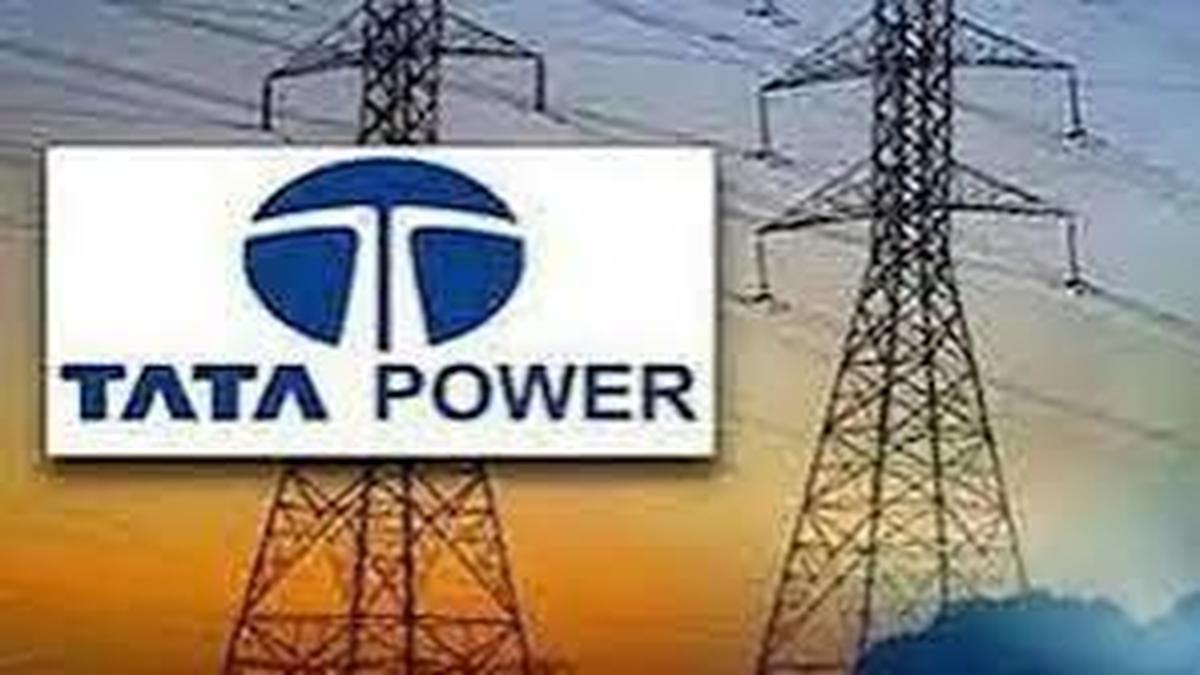Tata Power in MoU with BPCL to develop 110 kV power infra at Mumbai refinery project