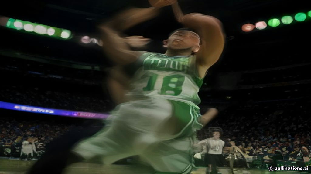 Jayson Tatum Seals Celtics Overtime Victory Against Nets With Dramatic Buzzer-Beater