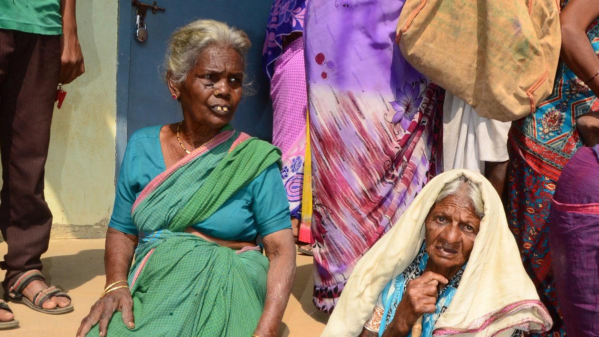 Telangana Broadens Immediate Financial Aid Scheme to Include Vulnerable Communities