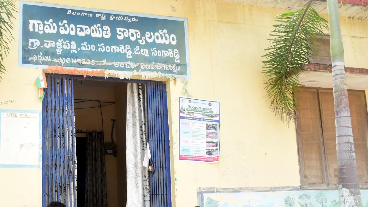 Telangana Unveils Comprehensive Framework to Revolutionize Rural Development and Scheme Integration