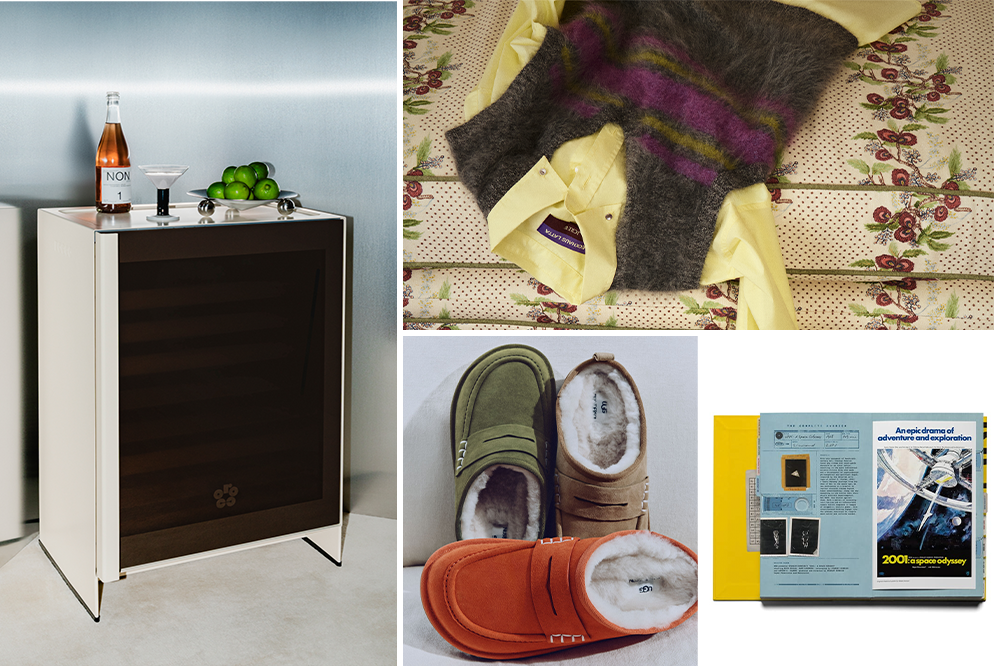 Wire Chronicle Curates the Ultimate 2026 Men's Gift Guide: From Criterion Sets to Artisan Coffee