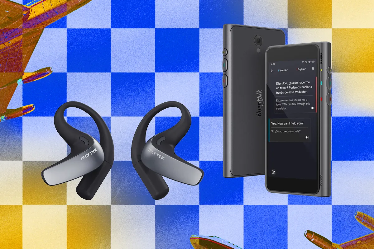 Standalone Language Translators Outperform Smartphones in 2026 Workplace and Travel Markets