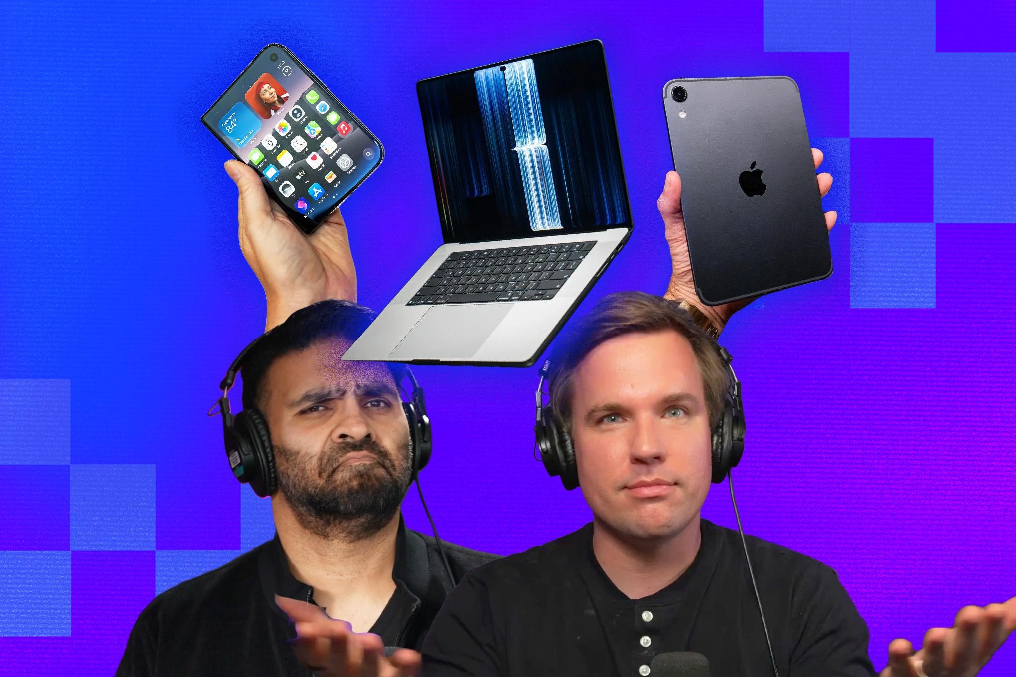 Apple Unleashes Unprecedented Wave of Hardware Experimentation Across Global Product Lineup