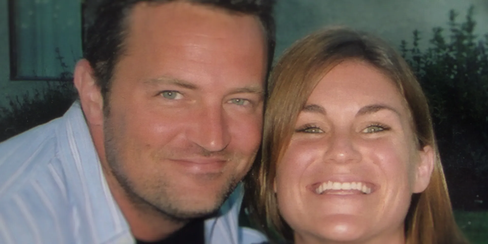 ‘The One About Matthew Perry’ Director on Gaining His Sister’s Trust, Explaining How He Died and More