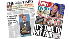 Harry Kane's Ballon d'Or Victory Sparks Media Frenzy and Budget Fairness Debate