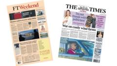 Breaking: $6 Billion Stolen from Binance in Historic Crypto Heist, Front Pages Declare