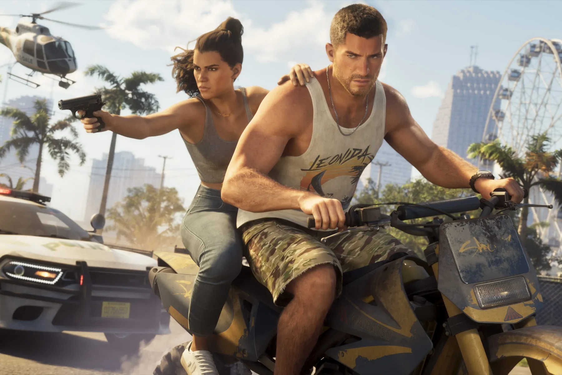 This Company Is Paying One Lucky ‘GTA 6’ Fan Nearly $900 to Play the Game for 8 Hours