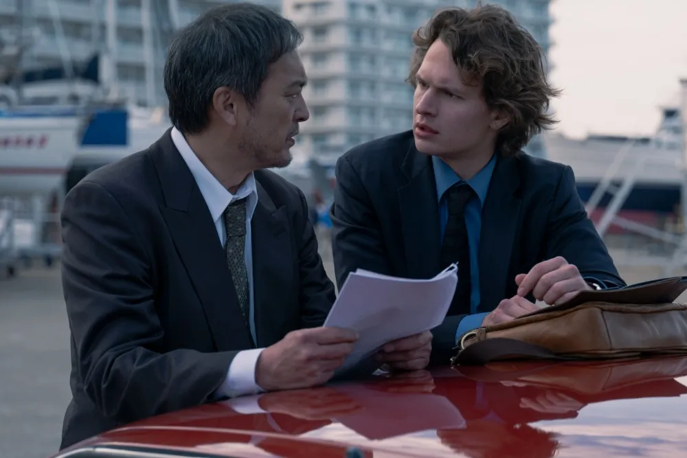 Industry Leaders Press Japan for Sweeping Overhauls to Film Production Incentives Amid Global Streaming Boom