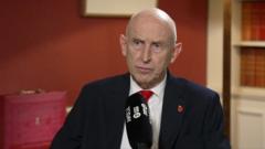 UK Treasury Backpedals on Welfare Spending Reduction Targets Ahead of General Election