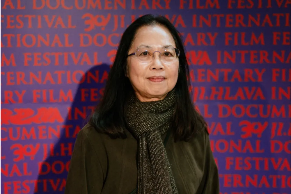 Renowned Theorist Trinh T. Minh-ha Wraps Editing on Groundbreaking U.S.-Set Feature 'The Undying Desert'