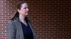 Federal Judge Rules Trump Administration Unlawfully Dismissed Former Prosecutor Maurene Comey