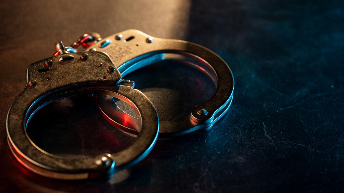 Manipur Police Arrest Two Suspects Connected to Imphal East Woman Abduction Case