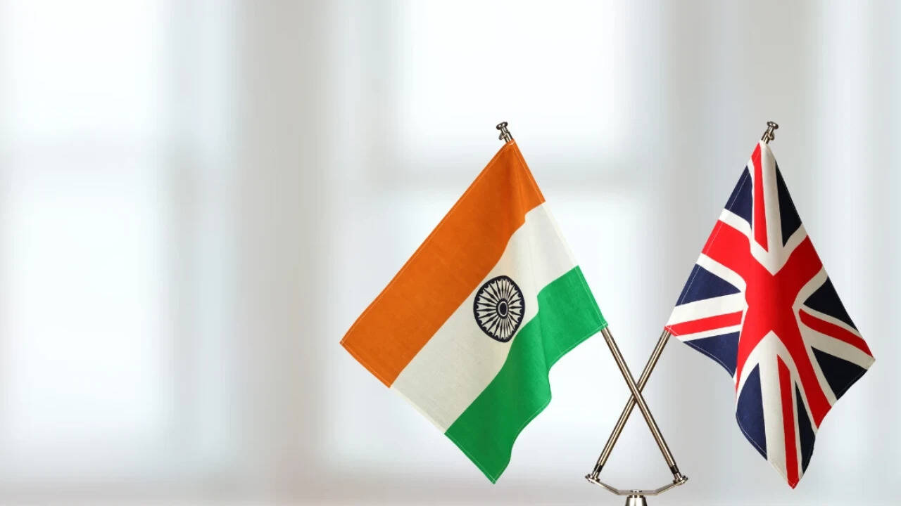 UK Government Establishes New Safe and Legal Pathways for Refugee Resettlement from India