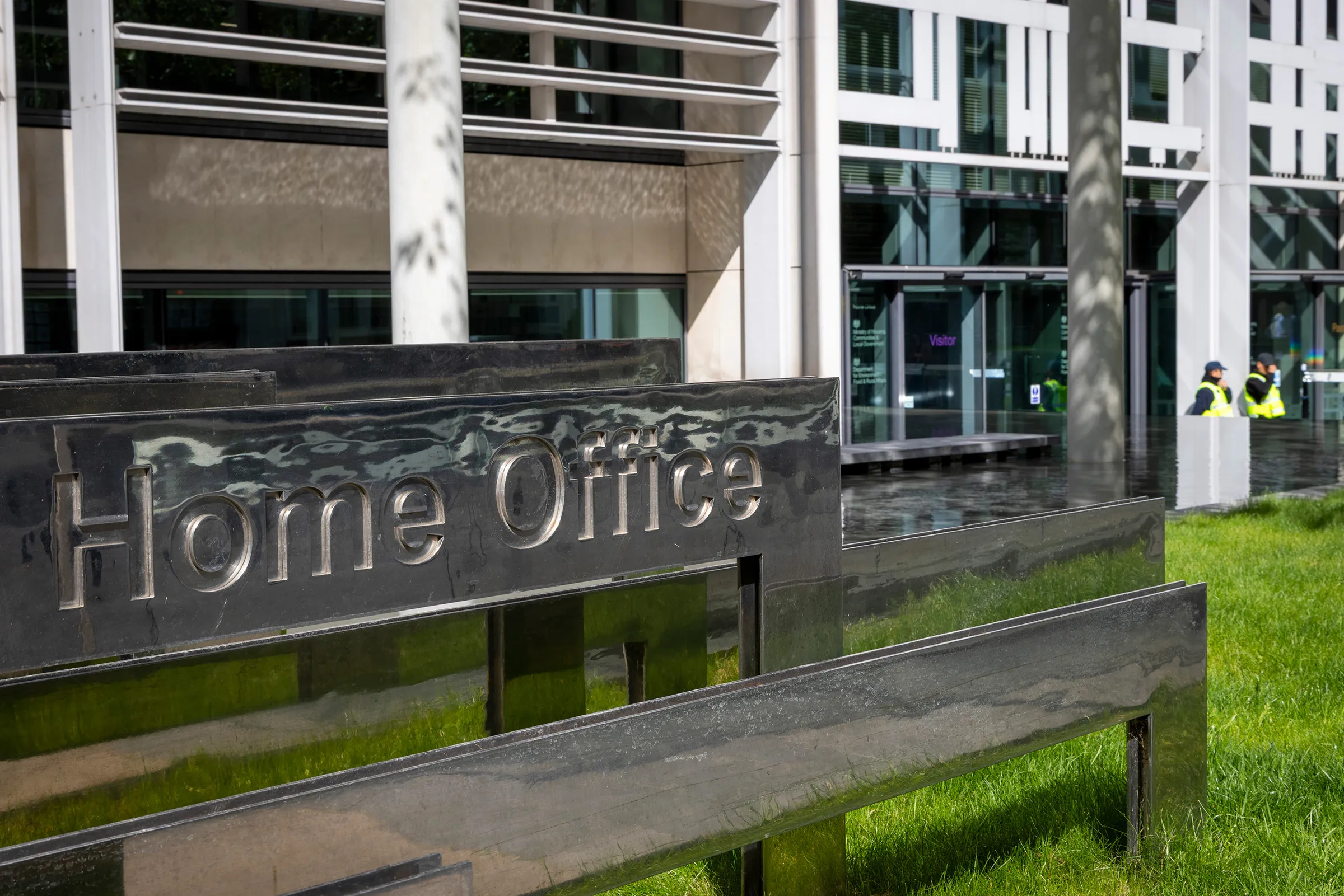 UK Home Office May Face Investigation Over Use of OpenAI Tools