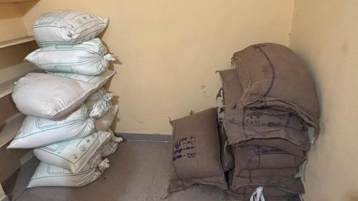 Hyderabad Retail Crackdown Exposes Widespread Short-Weight Rice Sales and Unverified Scales