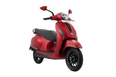 Bajaj Auto Previews 2026 Scooter Lineup to Redefine Urban Mobility