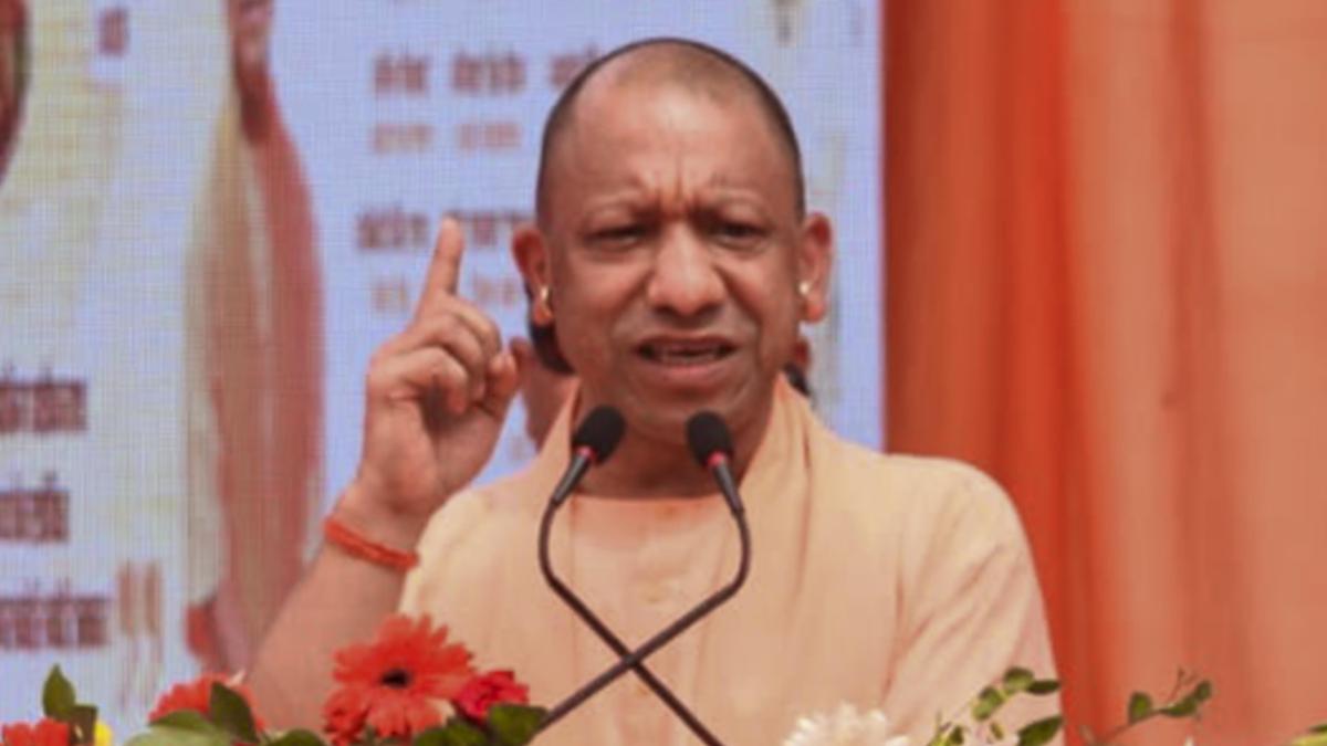 U.P. Cabinet clears ₹1,947-cr textile park project, seven water-sewerage schemes in Lucknow, Varanasi
