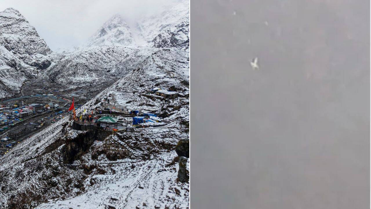 Tragic Uttarakhand Helicopter Crash Near Joshimath Claims Lives, Prompts Urgent Safety Review
