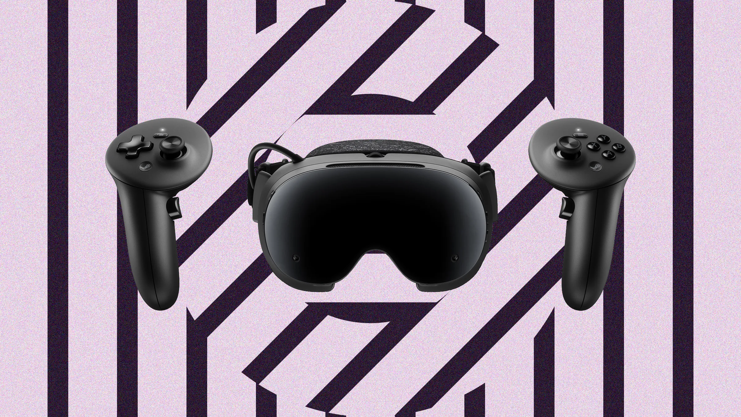 Valve Steam Frame Virtual Reality Headset Falls Short in Performance Reviews