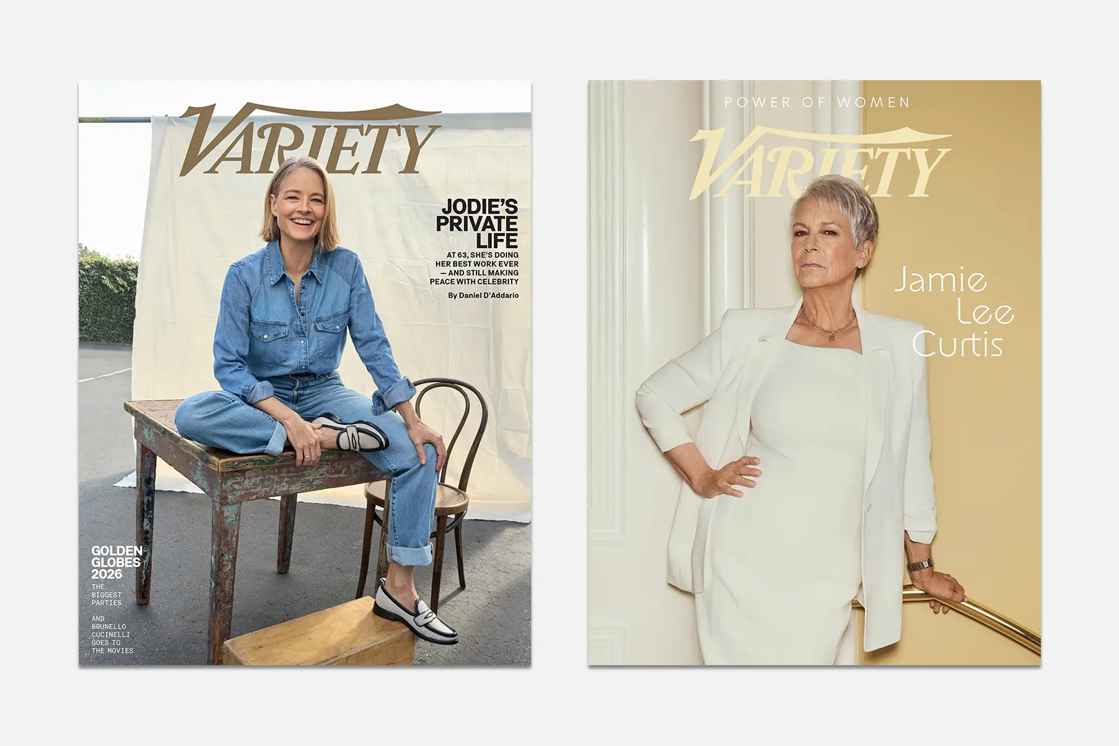 Variety Dominates with 62 Nominations at LA Press Club Arts & Entertainment Awards