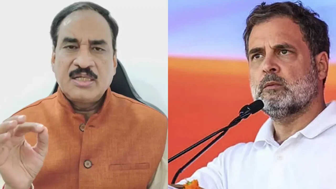 Vishwa Hindu Parishad Slams INDIA Bloc Over Festive Rally Timing, Citing Past Campaign Pauses