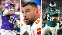 Minnesota Vikings Stand Alone as NFL's Sole Undefeated Team After Week Seven Shocker