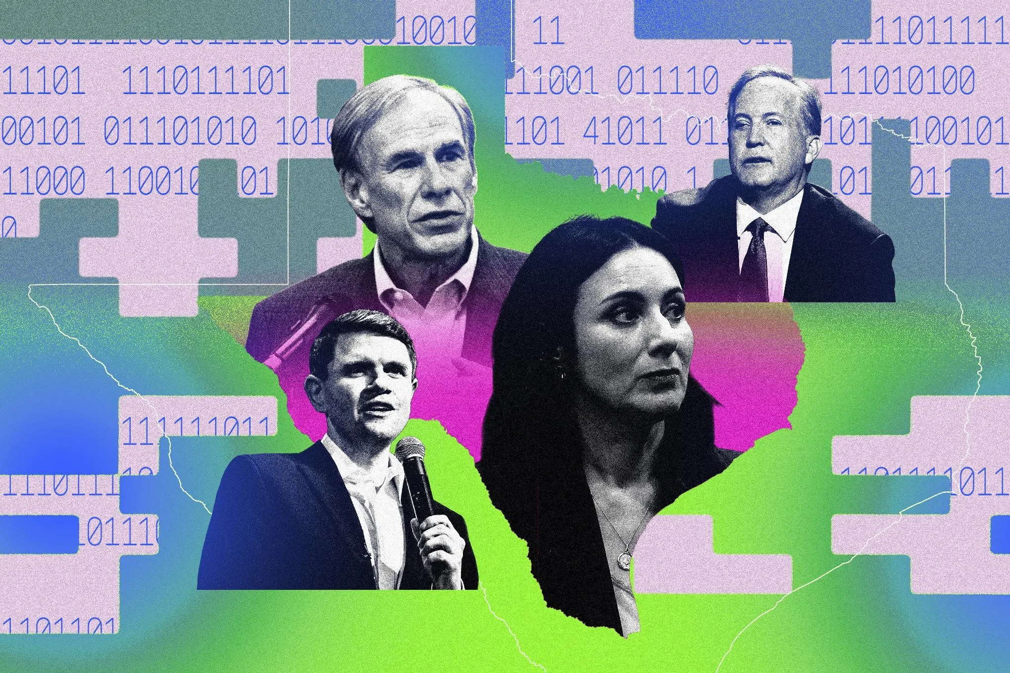 Voters in Texas agree: They hate data centers