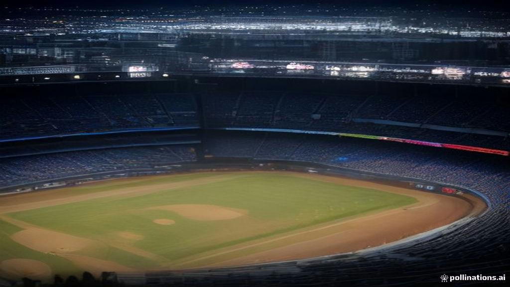 Los Angeles Dodgers Owner Mark Walter Vows to Keep Franchise Amid Federal Investigation