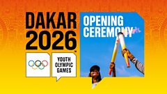 Dakar Prepares to Host Historic Youth Olympics Opening Ceremony